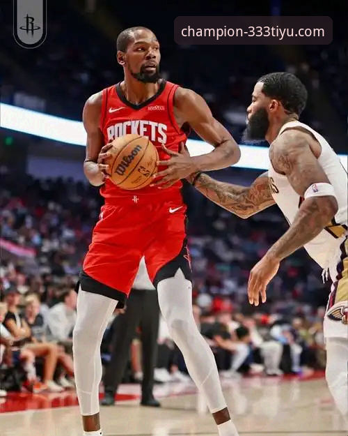 NBA赛事直播实用指南：从火箭大胜尼克斯看体育在线观看必备知识